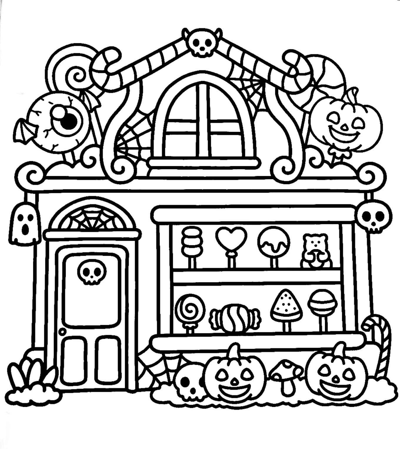 Coco Wyo coloring pages 74 Kinderen Kleuren Coco Wyo