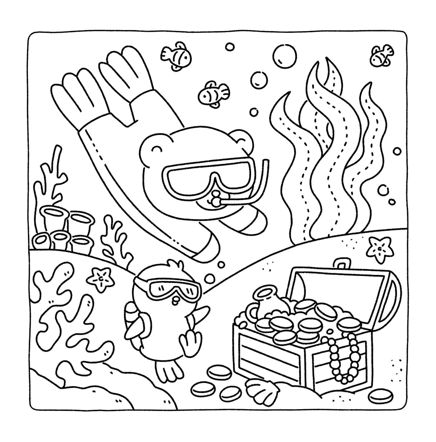 Coco Wyo coloring pages 70 Kleuractiviteiten Coco Wyo