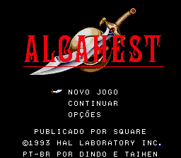 Alcahest (Traduzido em português PT-BR)