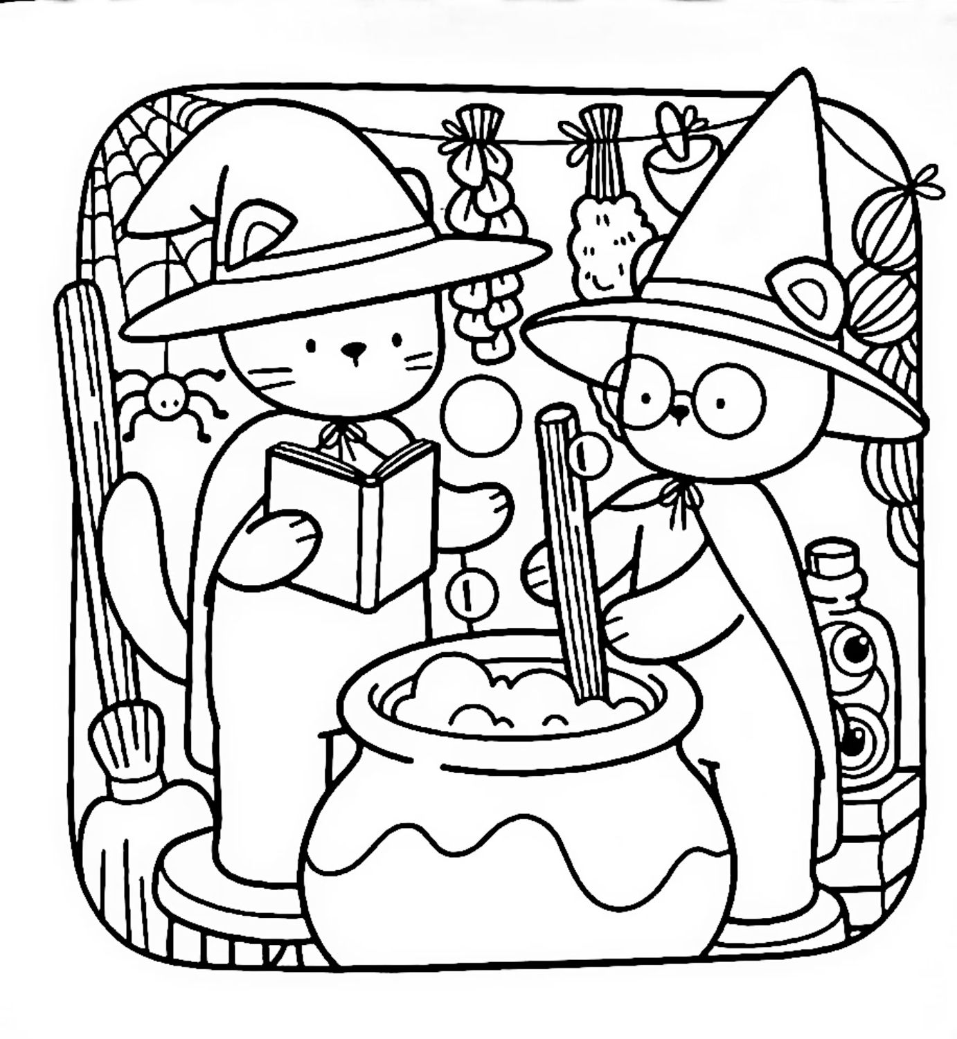 Coco Wyo coloring pages 73 Tekening Coco Wyo