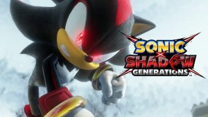 SONIC X SHADOW GENERATIONS – Trailer de História