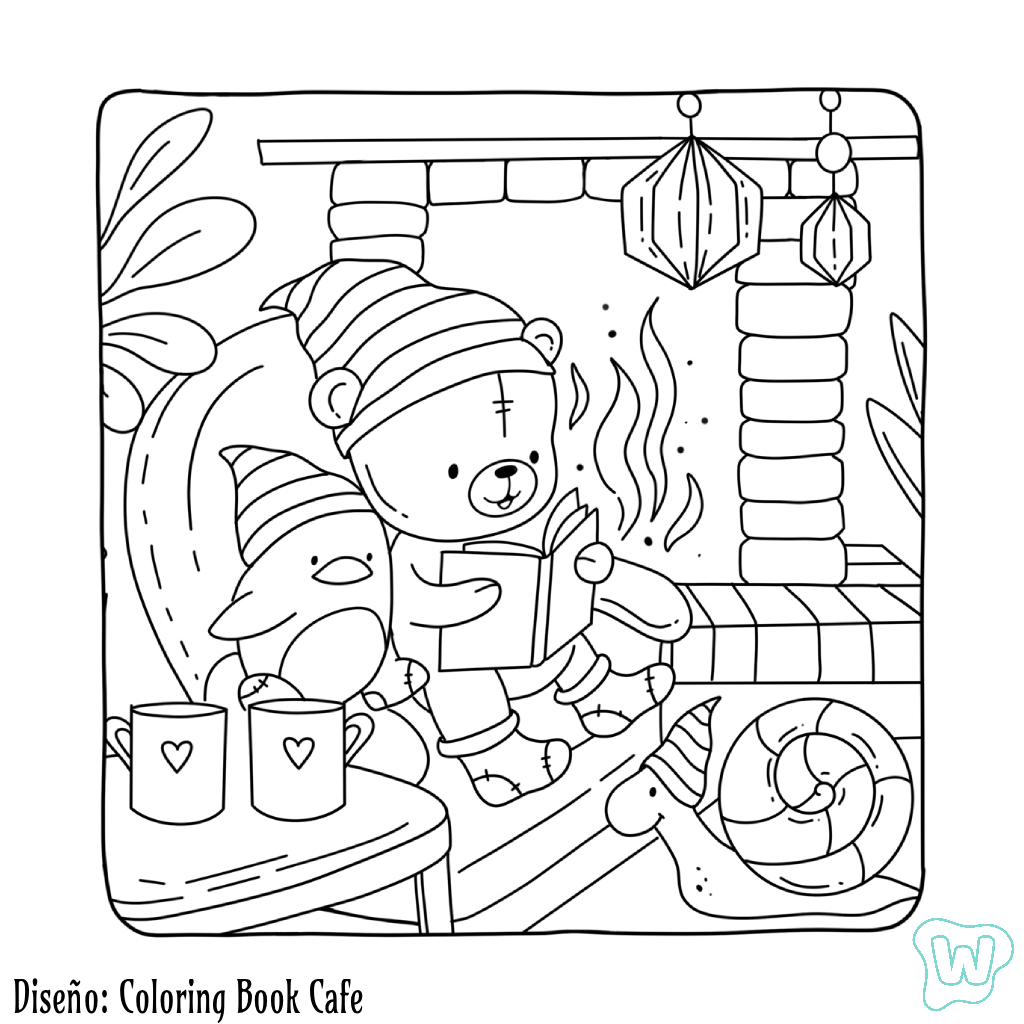 Autumn Hygge 4