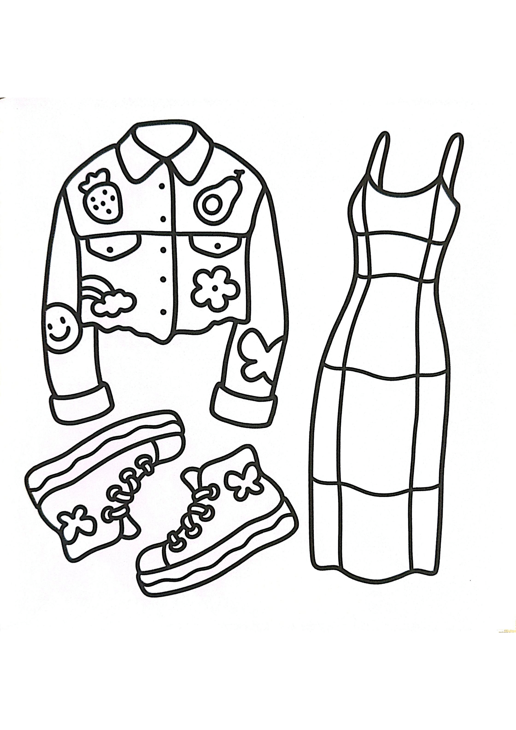 Fashion Vibes Coco Wyo 32