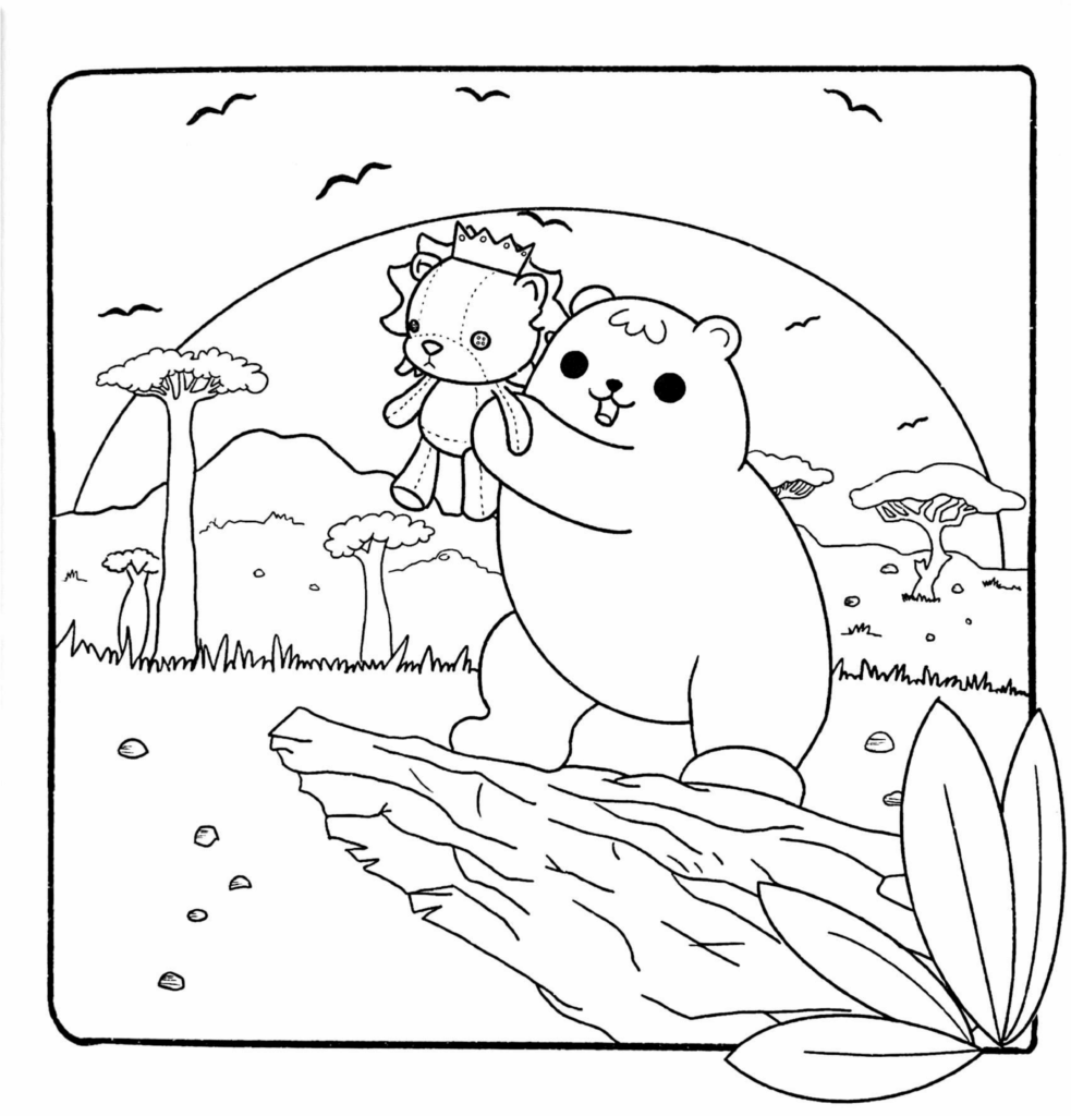 Bob cute Filmes e series 2 11