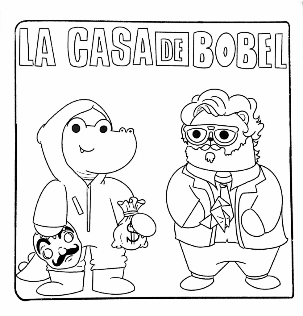 Bob cute Filmes e series 2 21