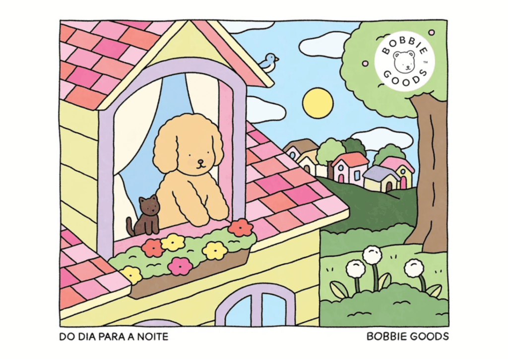 Bobbie Goods Da Noite Pro Dia Portugues 1 1 01