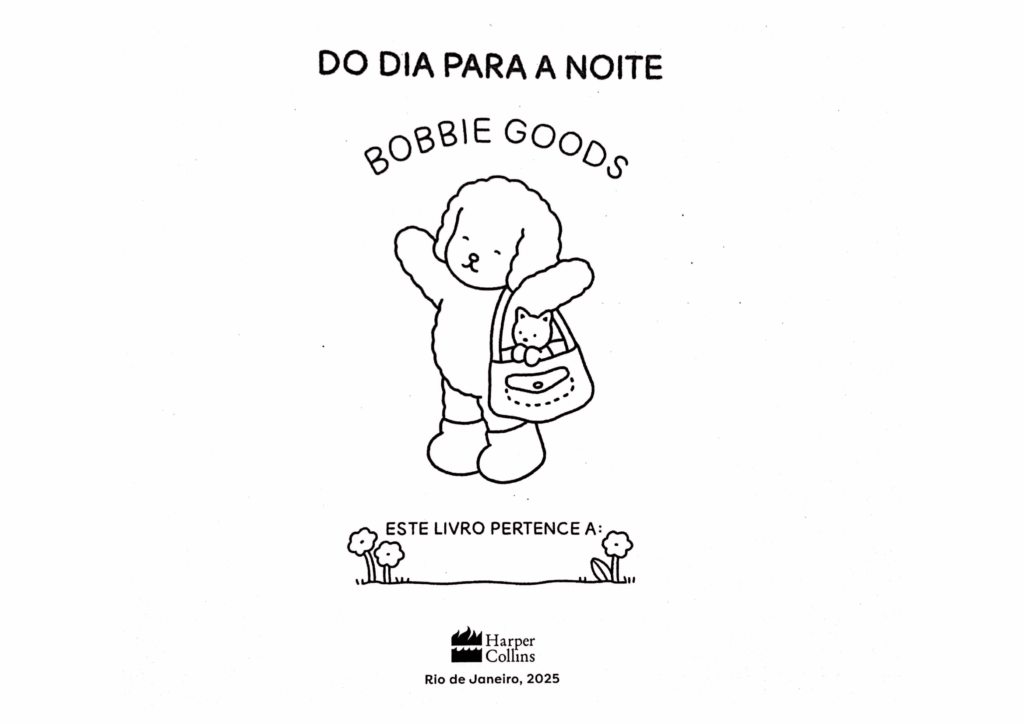 Bobbie Goods Da Noite Pro Dia Portugues 1 1 02