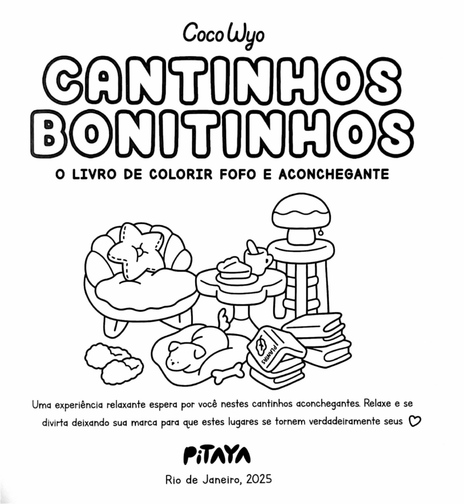 Cantinhos Bonitinhos Coco Wyo 02