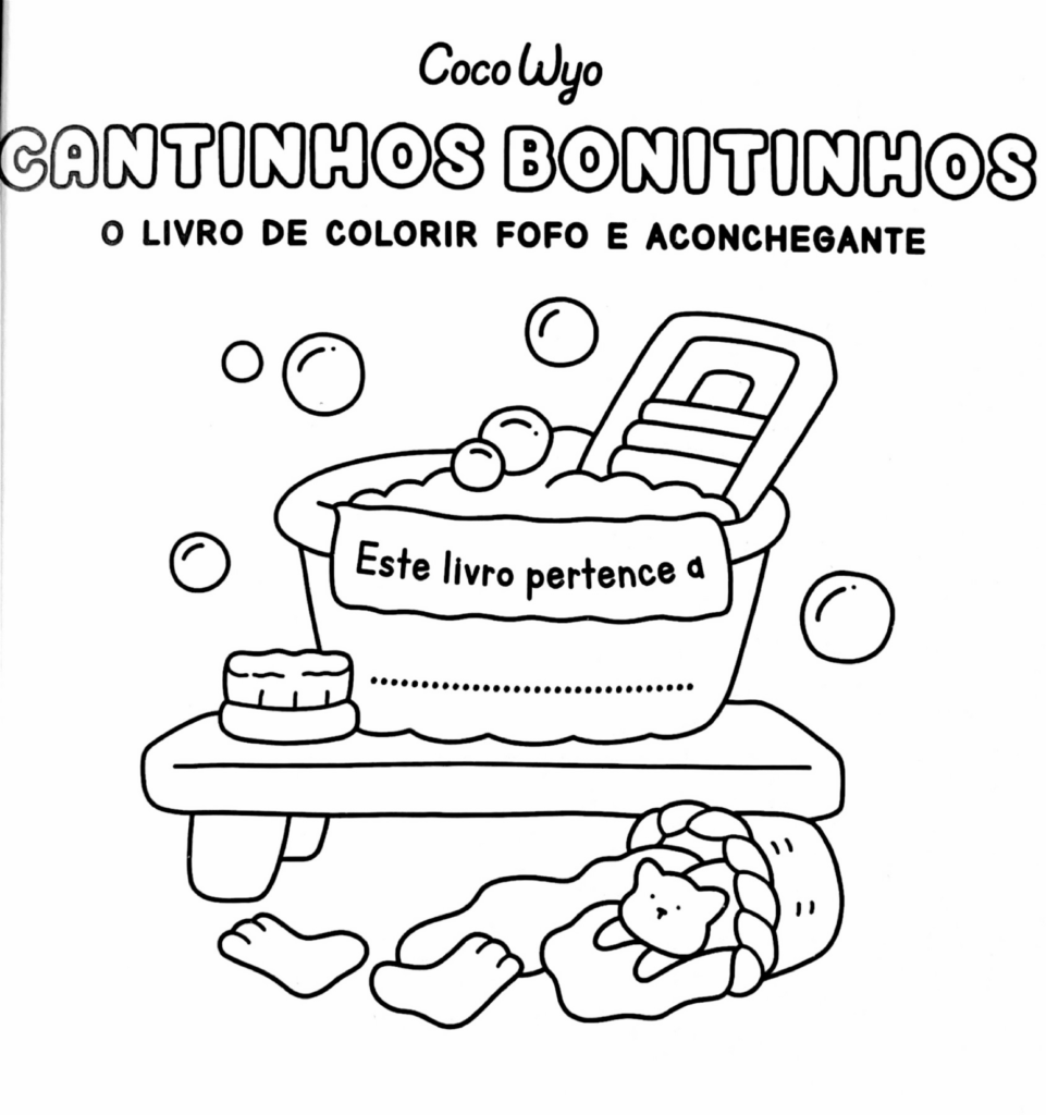 Cantinhos Bonitinhos Coco Wyo 03