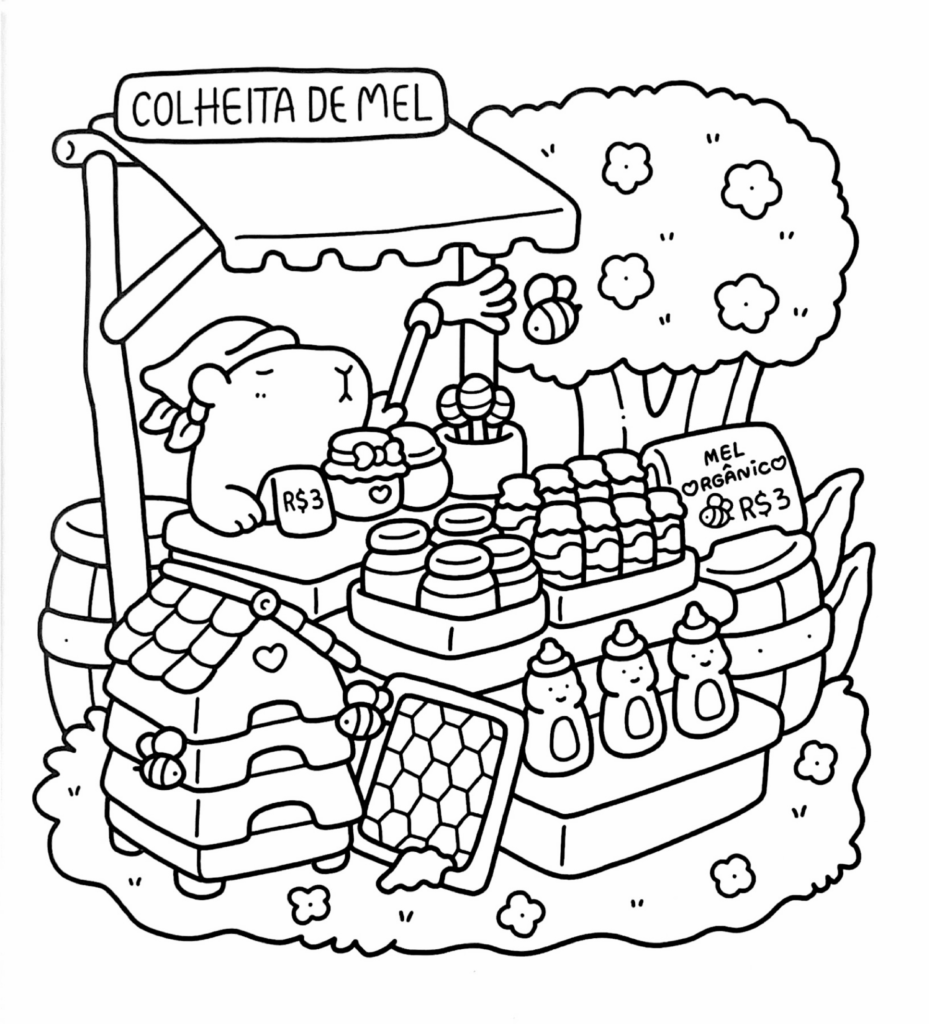 Cantinhos Bonitinhos Coco Wyo 07