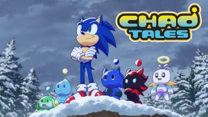 Chao Tales