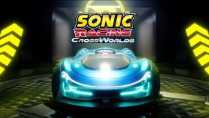 Sonic Racing: CrossWorlds – Trailer de Gadgets e Customização