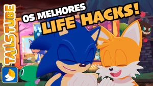 TailsTube #12 – Life Hacks