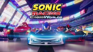 Sonic Racing – Cross the Worlds (Opening Ver.) | Sonic Racing: CrossWorlds