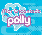 Mar Encantado da polly