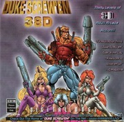 Duke Screw ‘Em 38D