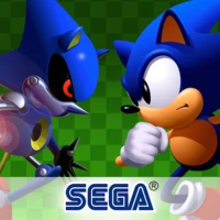 Sonic CD (Android) Online