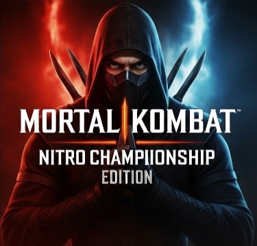 Mortal Kombat Nitro Championship Edition