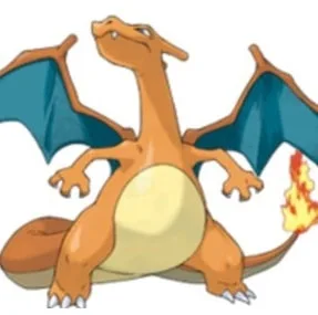Pokemon Evolved