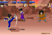 Dragon Ball Z (rev B)