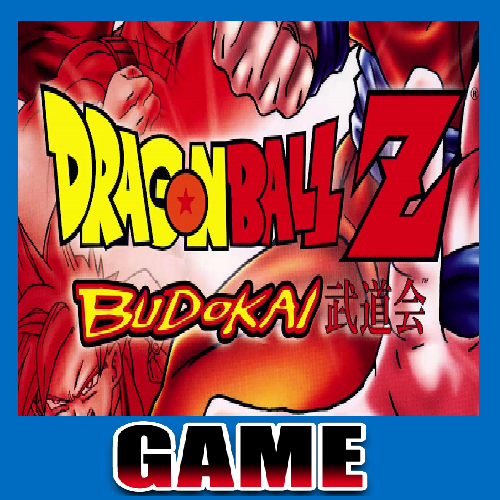 Dragon Ball Z Budokai [PS2 Classics]