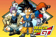 Game Boy Advance Video: Dragon Ball GT – Volume 1