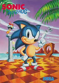 Mohawk In Sonic 1 Online