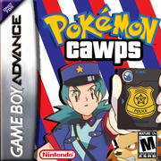Pokémon CAWPS