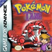 Pokemon Tang