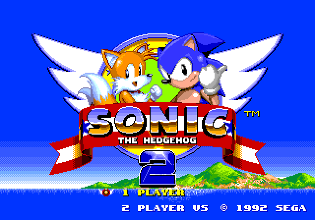 Sonic The Hedgehog 2 (W) (REV01) [b9]