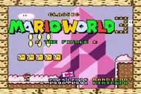 Mario World Clássico 3: O Final