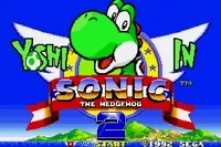 Yoshi em Sonic 2