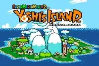 Super Mario World 2: Ilha de Yoshi