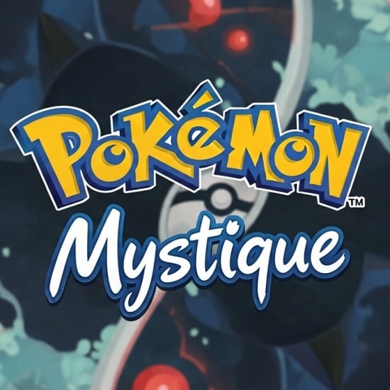 Pokemon Mystique