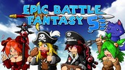 Epic Battle Fantasy 5