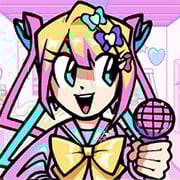 Friday Night Funkin’: VS OMGkawaiiAngel