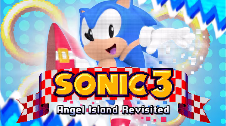 Sonic 3 A.I.R. for Android