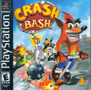 Crash Bash (USA)