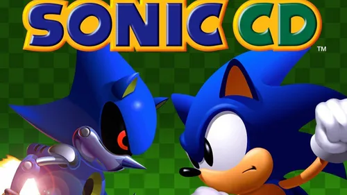 Sonic CD for Android