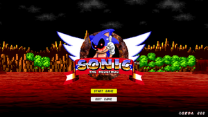 Sonic.exe Simulator