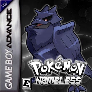 Pokemon Nameless Complete Beta 5.46