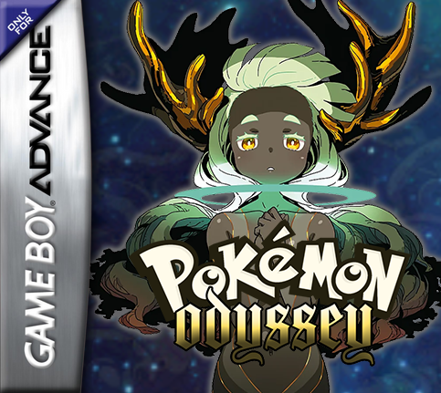 Pokemon Odyssey Complete v4.1.1