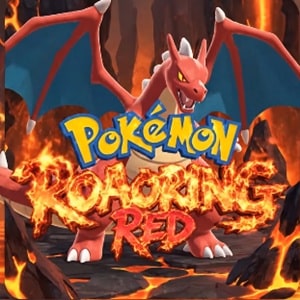 Pokemon Roaring Red