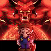 Mario – Devil’s Asylum