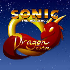 Sonic 1 Dragon Edition