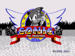 [SHC 2021] Sonic Black and White