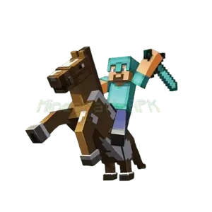 Minecraft APK v1.21.130.27 Online