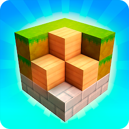 Block Craft 3D：Simulador Online