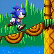 Sonic 1: Expedição à Ilha Sul