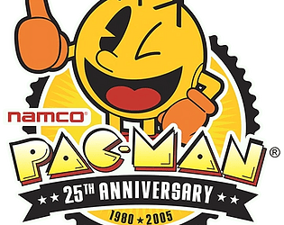 Pac-Man: 25th Anniversary Edition